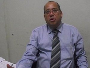 Delegado deve disputar vaga na Câmara de Arapiraca