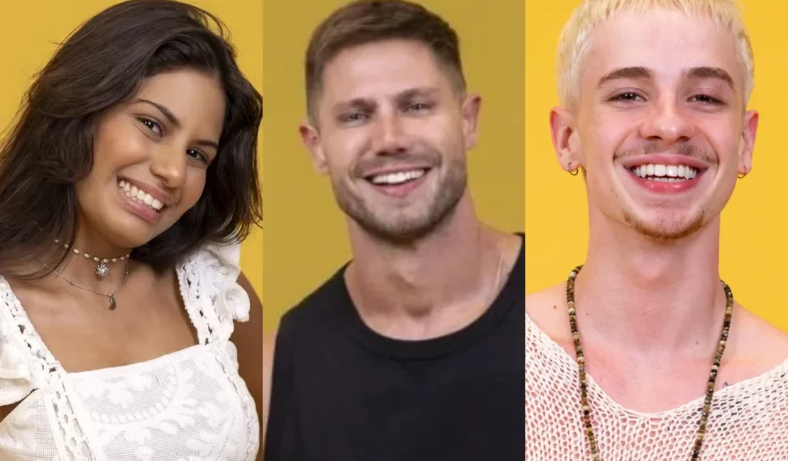 BBB 26: enquete crava quem deve deixar o reality após noite de brigas