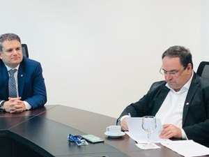  Merenda escolar na rede pública estadual passará por licitação