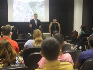 Detran/AL promove aulão gratuito para candidatos à CNH