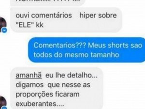 Caso de coordenador acusado de assediar aluna vai parar no Sensacionalista