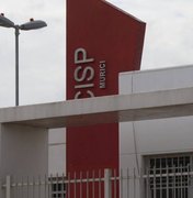 Homem é preso em flagrante por stalking e ameaça contra ex-companheira e atual namorado dela