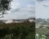 [Vídeo] Ponte entre Tocantins e Maranhão desaba e deixa uma pessoa morta