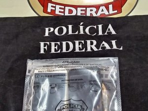 PF mira grupo internacional de pornografia infantil com participante em Maceió