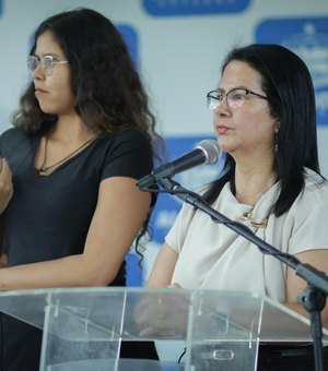 Governo assina ordens ordens de serviço e garante Creche Cria e duas Escolas do Coração em Maceió
