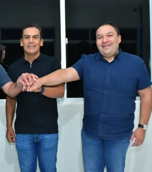 São Sebastião terá vice-prefeito como candidato do atual gestor e ‘racha’ entre nomes de oposição