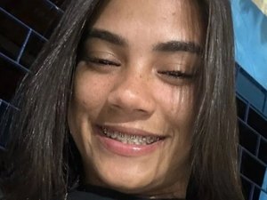 Corpo de Stephanye Thauany é sepultado em Maceió e família pede Justiça
