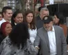 Lula dividiu palco com presa por tráfico na Favela do Moinho