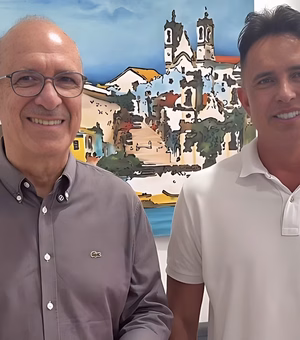 Rateio da Educação vai distribuir 9,5 milhões de reais para servidores de Penedo e será pago nesta quinta, 08