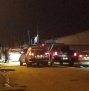 Polícia Militar encontra desmanche de veículos em cidade do Agreste de Alagoas