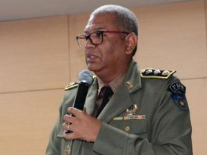 Tenente-coronel Felizardo é empossado comandante do 3º Batalhão da PM de Arapiraca