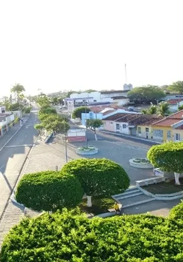 Defesa Civil reconhece situação de emergência em Batalha por estiagem