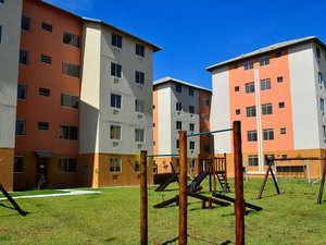 Senado aprova MP que cria programa habitacional Casa Verde e Amarela
