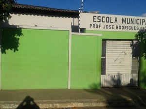 Estudante é morto após reagir a assalto em Lagoa da Canoa