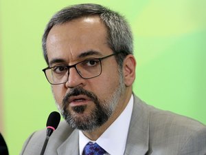 Governo libera orçamento de universidades federais