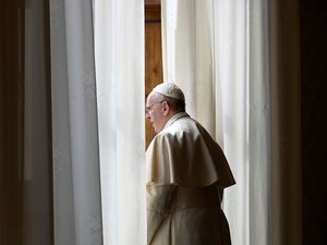 Papa Francisco chega ao Iraque nesta sexta-feira