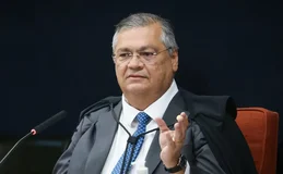 Dino vota pela condenação de Bolsonaro e mais sete; placar está 2 a 0
