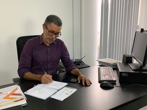 Novo presidente da Emater é nomeado após período interino