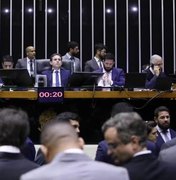 Câmara dos Deputados aprova Projeto de Lei Antifacção; texto segue para o Senado