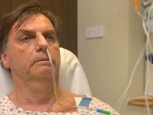 Decisão médica afasta Bolsonaro por mais quatro dias