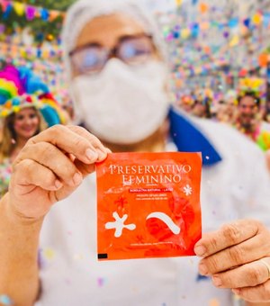 Com a proximidade do Carnaval, Hospital Ib Gatto faz alerta para foliões curtirem com saúde