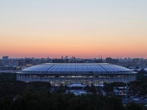 Bem-vinda à Rússia! Copa chega ao Leste Europeu e se rende à tecnologia