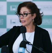 Nunes vota por absolvição, mas maioria do STF condena Carla Zambelli