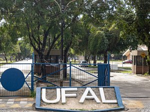 Ufal volta a funcionar das 6h às 23h a partir de segunda-feira