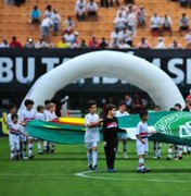 São Paulo arrecada R$ 148 mil com leilão para a Chapecoense