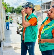 Ações de educação ambiental contribuem para a adesão à coleta seletiva na capital