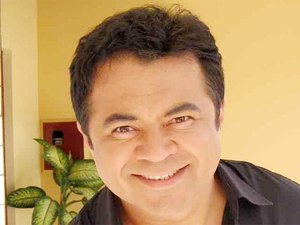 Ator e humorista Shaolin morre aos 44 na Paraíba