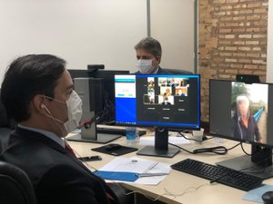 Vereadores aprovam 560 Requerimentos e Indicações para o combate ao Coronavírus em Maceió