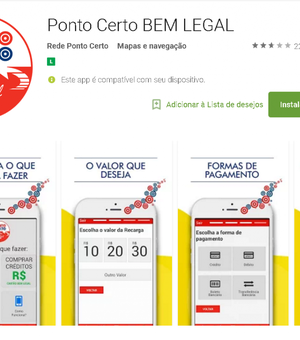 SMTT: aplicativo permite recarga do cartão Bem Legal Cidadão e Escolar 