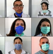 OMS descarta que máscaras sejam 'solução milagrosa' contra coronavírus