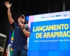 Renan Filho acena para os Barbosa e lança candidatura ao governo de Alagoas