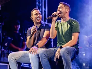 Ranking 7Segundos: os artistas que reinaram nos palcos do São João 2025