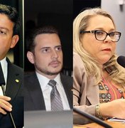 Saiba quais deputados federais de Alagoas votaram a favor da terceirização