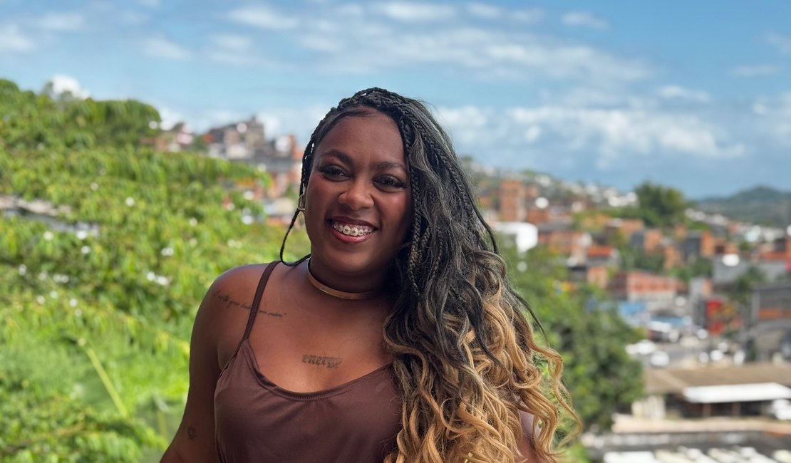 Empreendedorismo Digital: a força da criatividade e o sucesso da jovem Camila Brito