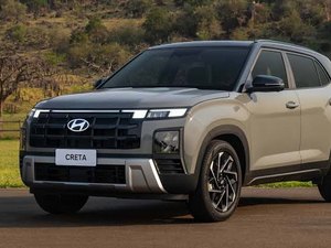 Hyundai acelera em Alagoas e conquista o 6º lugar impulsionada pelo sucesso do Creta e HB20