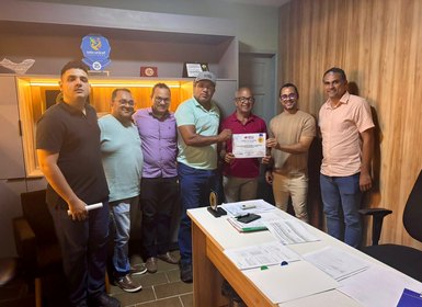 Japaratinga é destaque no Prêmio de Excelência em Gestão Previdenciária