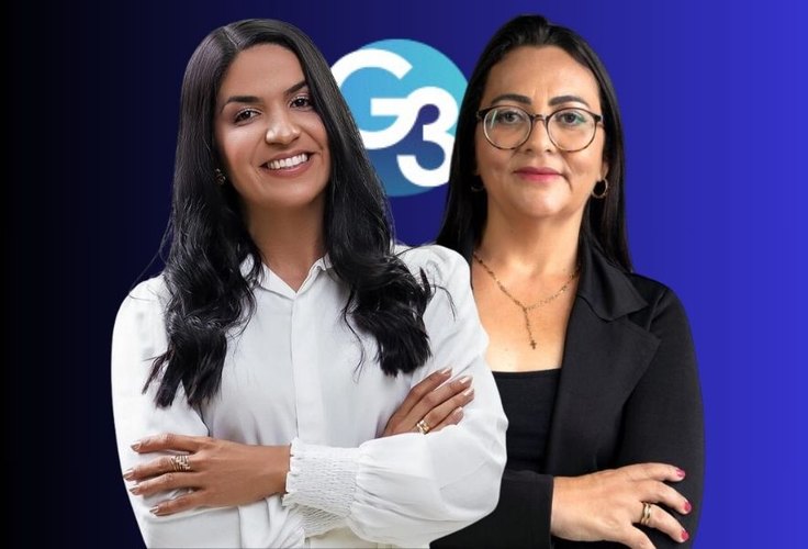 Márcia Cavalcante abre ampla margem sobre candidata da oposição em São Luís do Quitunde, aponta pesquisa Global 3