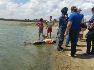 Homem é encontrado morto às margens do Lago da Perucaba