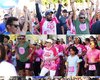 Corrida do Outubro Rosa faz sucesso em Igaci e promove celebração da vida