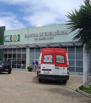 Hospital de Emergência do Agreste tem programação especial do Janeiro Branco