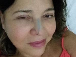 Roberta Miranda permanece internada