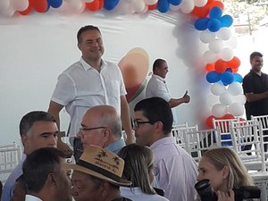 Renan Filho anuncia Hospital da Criança em Maceió