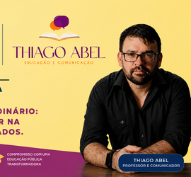 Prefeitura de Belém realiza primeiro encontro de formação e acolhimento para professores da Educação Integral
