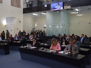 Rota de colisão: órgãos apoiam MP contra ALE e a extinção do Gaeco