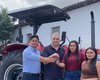 Alfredo Gaspar destina mais de R$ 664 mil para Taquarana e reforça compromisso com município