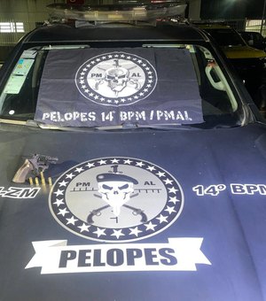 Criminoso de alta periculosidade morre após confronto com policiais em Jacuípe